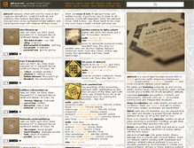 Tablet Screenshot of alphacut.net